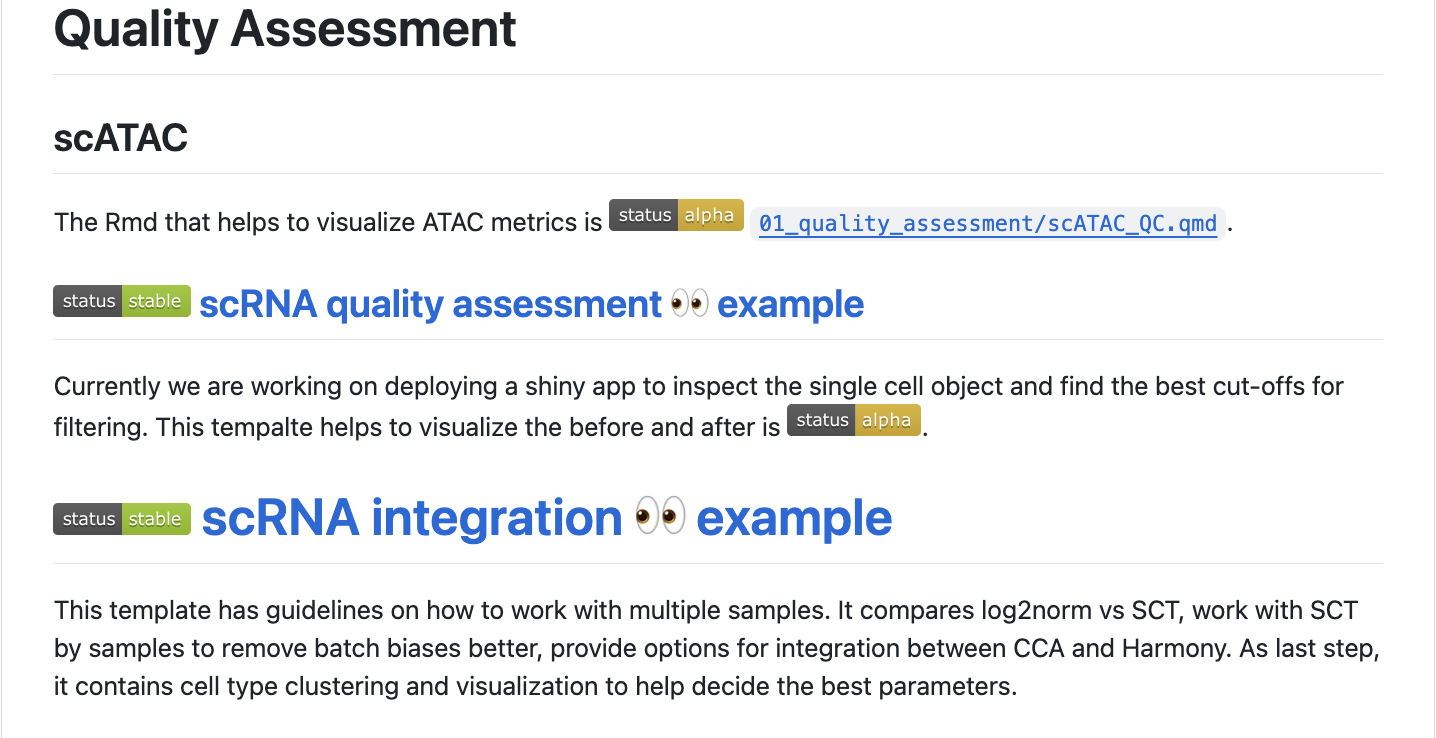 Single-Cell RNA-Seq Analysis Reports